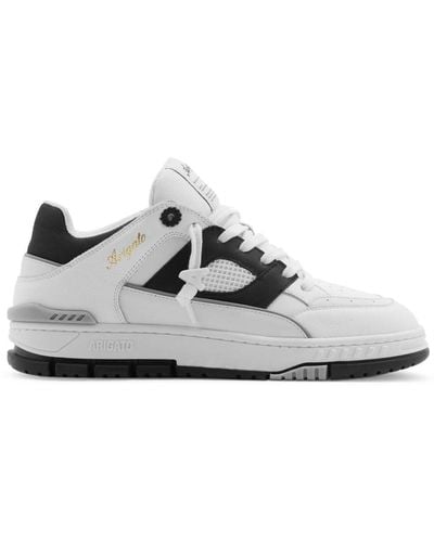 Axel Arigato Area Low-top Sneakers - Wit
