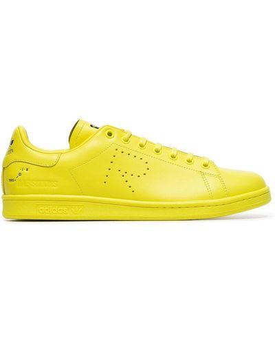 adidas Rs Stan Smith スニーカー - イエロー