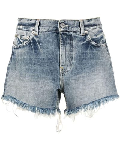 Balenciaga Jean and denim shorts for Women | Online Sale up to 50% off ...