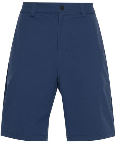 Rossignol Straight Shorts - Blauw