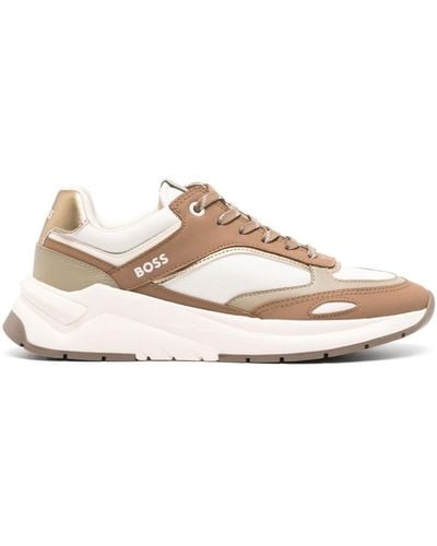 BOSS by HUGO BOSS Sneakers for Women | Online Sale up to 43% off | Lyst