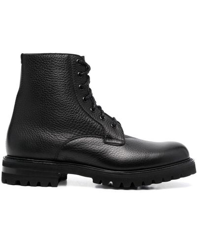 Church's Botas Coalport 2 con cordones - Negro