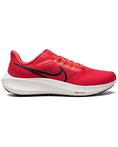 Nike Air Zoom Pegasus 39 Sneakers - Red