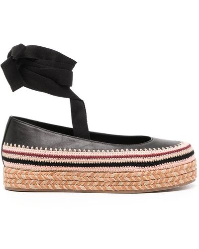 Ulla Johnson Espadrille shoes and sandals for Women | Online Sale up to ...