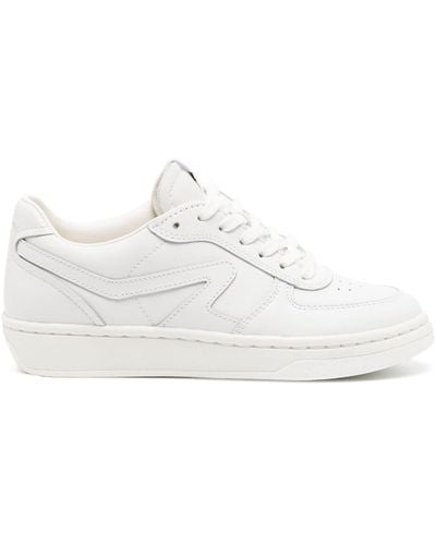 Rag & Bone Retro Court Low-top Sneakers - White