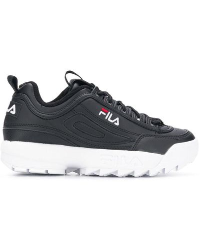 Fila Disruptor Sneakers for Women - Up to 80% off | Lyst