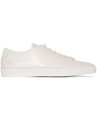 Common Projects 'Achilles' Sneakers - Mehrfarbig