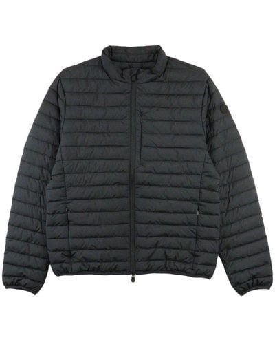 Save The Duck Cole Quilted Jacket - ブラック