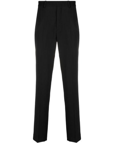 Ambush Slim-cut Tailored Trousers - Black