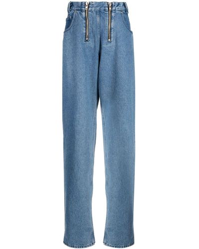 GmbH Jeans taglio comodo - Blu