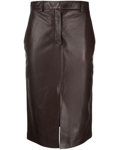 Lanvin Skirts for Women | Online Sale up to 87% off | Lyst