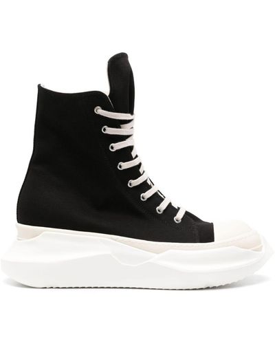 Rick Owens DRKSHDW Sneakers for Men | Online Sale up to 50% off