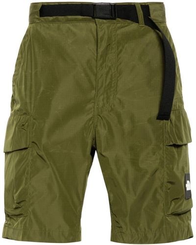 The North Face Nse Ripstop Cargo Shorts - Green