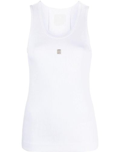 Givenchy T-Shirts & Tops - White