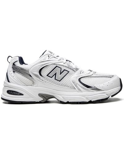 New Balance 530 Low-top Sneakers - Wit