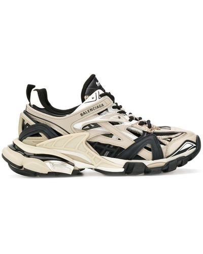 Balenciaga 'Track.2' Sneakers - Mehrfarbig