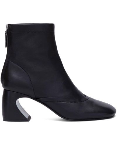 3.1 Phillip Lim ID Stiefel 65mm - Schwarz