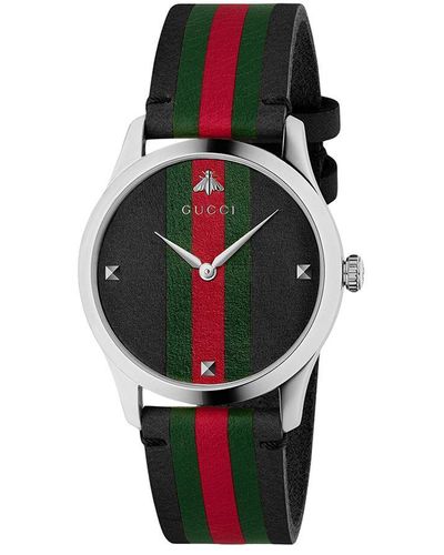Gucci Watches for Men | Online Sale up to 29% off | Lyst