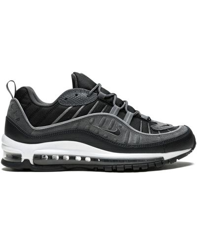 Nike Air Max 98 Sneakers for Men - Up to 20% off | Lyst