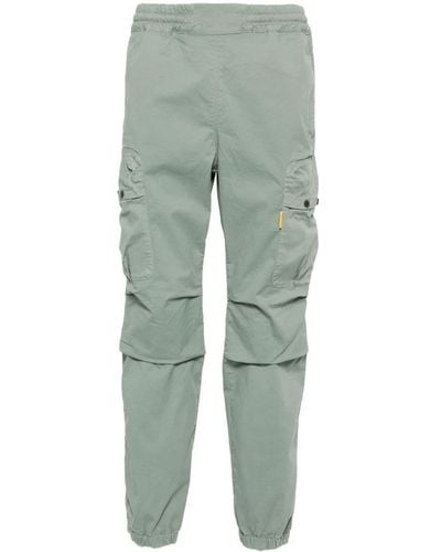 Parajumpers Zander Cargo Trousers - Green