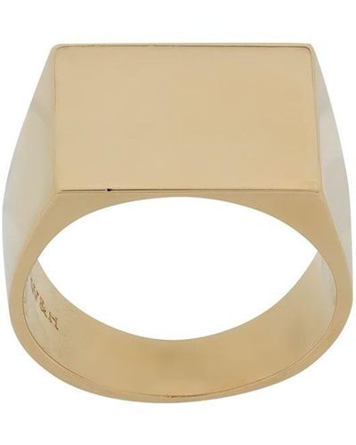 Wouters & Hendrix A Wild Oryginal Ring - White