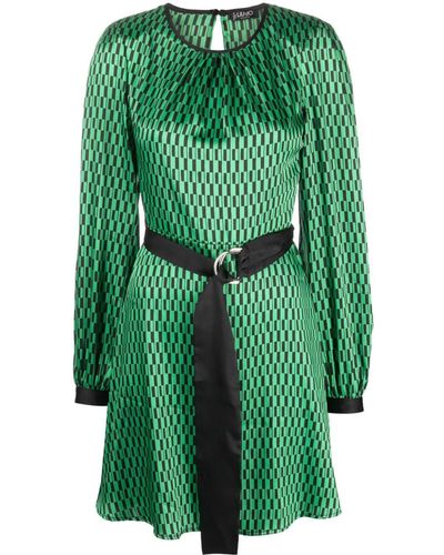 Liu Jo-Casual jurken voor dames | Online sale met kortingen tot 40% | Lyst  NL