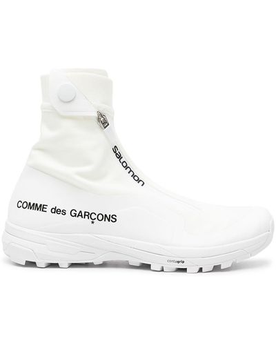 Comme des Garçons Boots for Women | Online Sale up to 50% off | Lyst