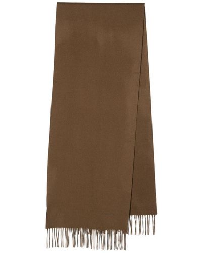 Brown Tom Ford Scarves and mufflers for Men | Lyst