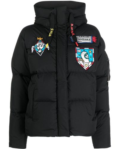Rossignol Jcc Modul Down Ski Jacket - Black