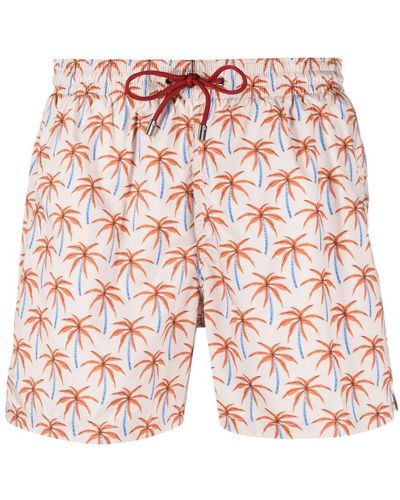 Canali Beachwear and Swimwear for Men | Online Sale up to 50% off | Lyst