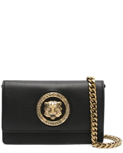 Just Cavalli Shoulder bags for Women | Online Sale up to 82% off | Lyst