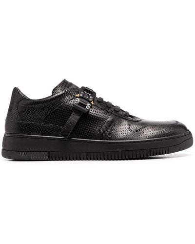 1017 ALYX 9SM Sneaker - Black