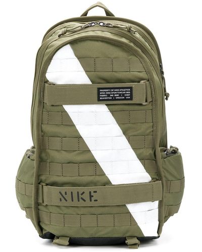 Mochilas Nike de hombre | Rebajas en línea, hasta el 14 % de descuento |  Lyst