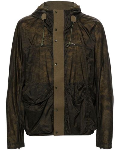 C.P. Company Sky Ten jacket - Schwarz