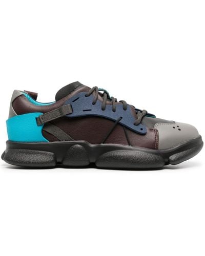 Camper Sneakers Karst Twins - Blu