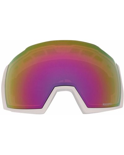 Rossignol Lentes de esquí Magne'lens - Blanco