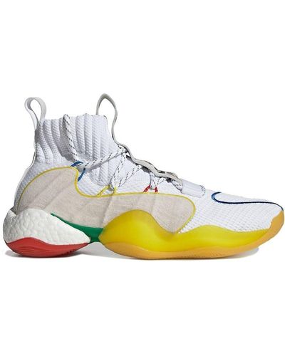 Adidas Crazy Sneakers for Men - Up to 50% off | Lyst Canada