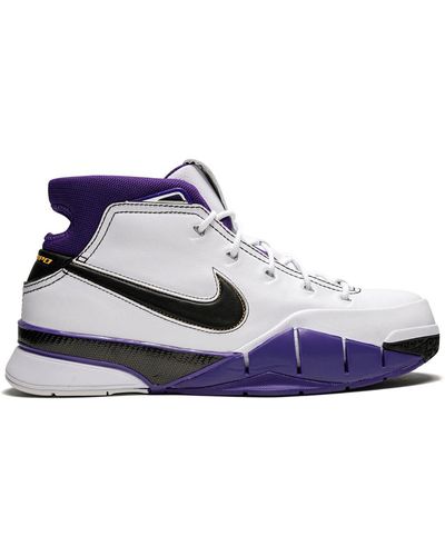Nike 'Kobe 1 Protro' Sneakers - Weiß