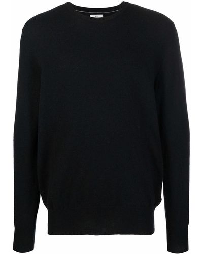 Woolrich Supergee セーター - ブラック
