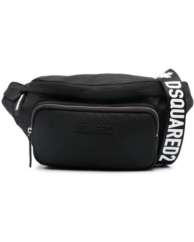 Sacs bananes DSquared² pour homme | Réductions en ligne jusqu'à 47 % | Lyst