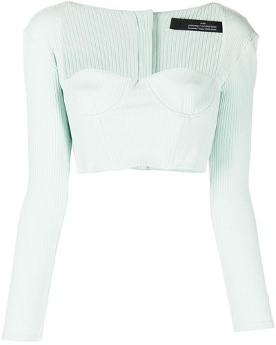 ROKH Long-sleeved tops for Women | Black Friday Sale & Deals up to