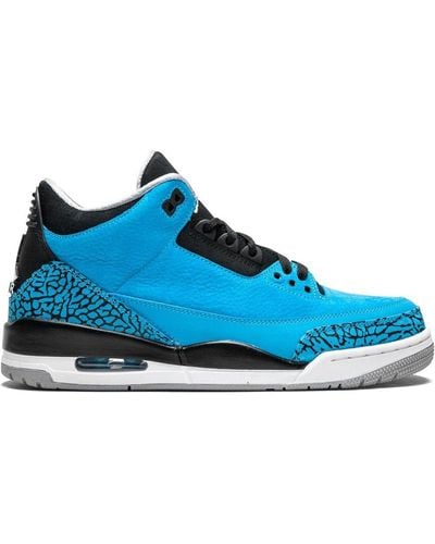 Nike Air 2 Retro Sneakers - Blue