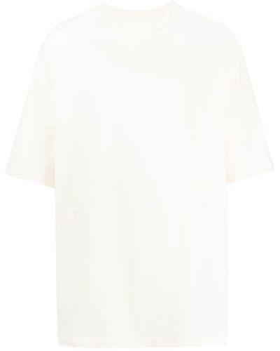 Y-3 ショートスリーブ Tシャツ - ホワイト