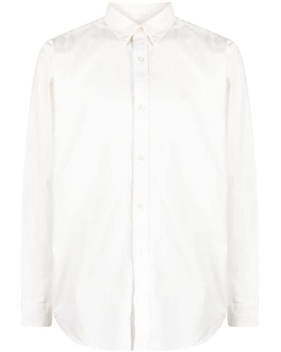 Carhartt ボタンシャツ - ホワイト