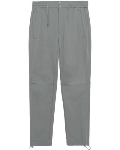 Jonathan Simkhai Pantalones ajustados Caruso - Gris