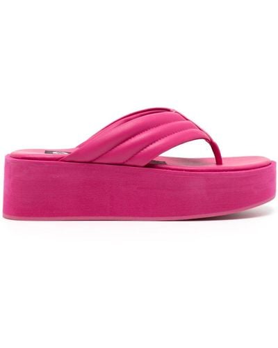 Senso Reese Flip-Flops - Pink