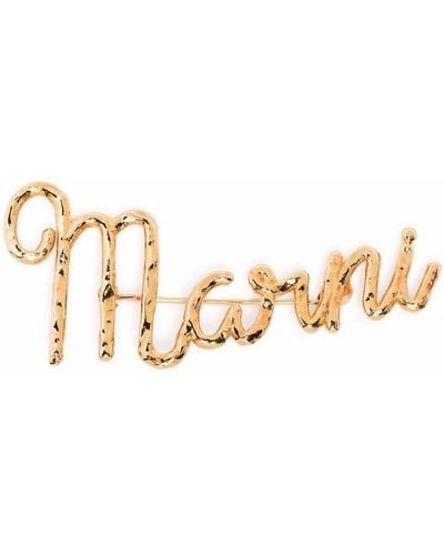 Marni Brooches for Women | Online Sale up to 80% off | Lyst