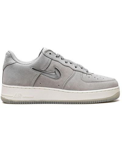 Nike Air Force 1 Low 'Colour of the Month' - Grau