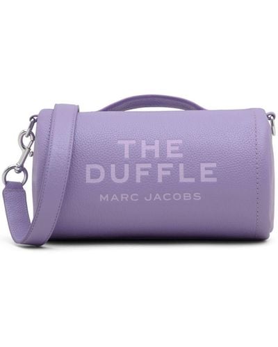 Marc Jacobs The Duffle Duffeltas - Paars