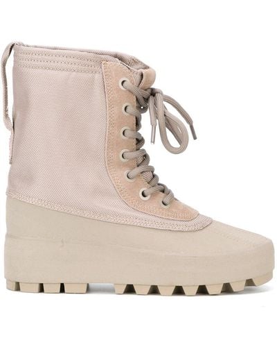 Yeezy Botas 950 de Adidas Originals by Kanye West - Multicolor